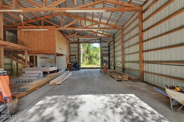 1530 Deer Moss Lane, Deland, FL 32720
