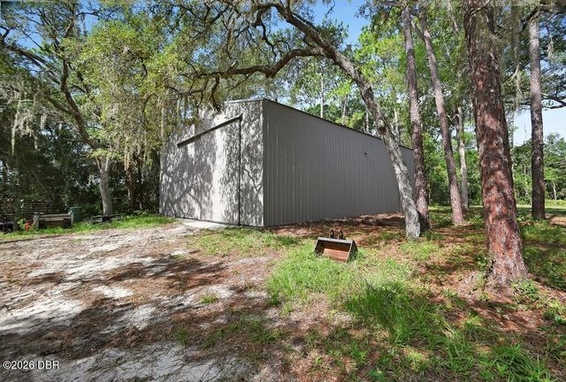 1530 Deer Moss Lane, Deland, FL 32720