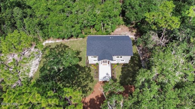 1530 Deer Moss Lane, Deland, FL 32720