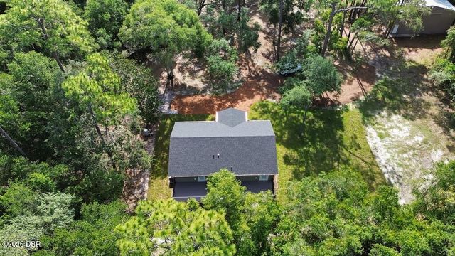 1530 Deer Moss Lane, Deland, FL 32720