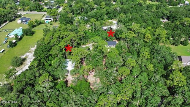 1530 Deer Moss Lane, Deland, FL 32720