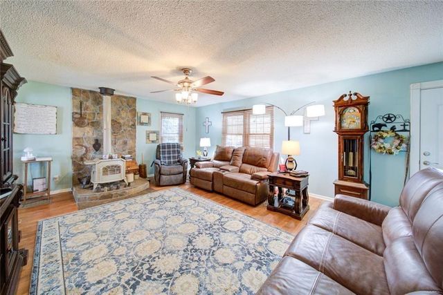 1268 Riverbend Road, Demorest, GA 30535