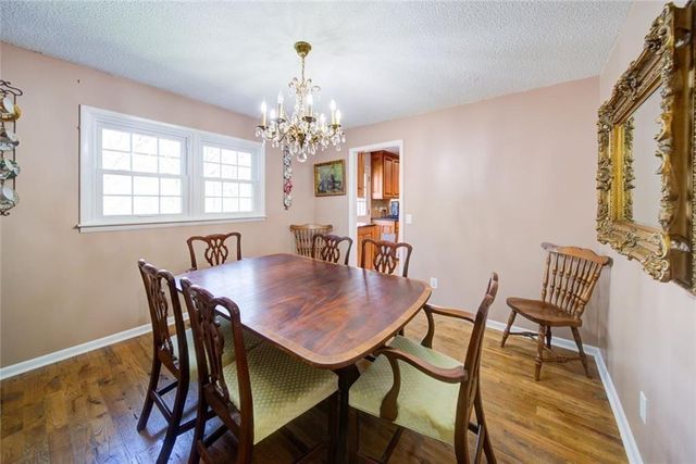 1268 Riverbend Road, Demorest, GA 30535