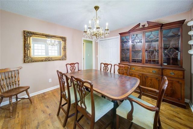 1268 Riverbend Road, Demorest, GA 30535