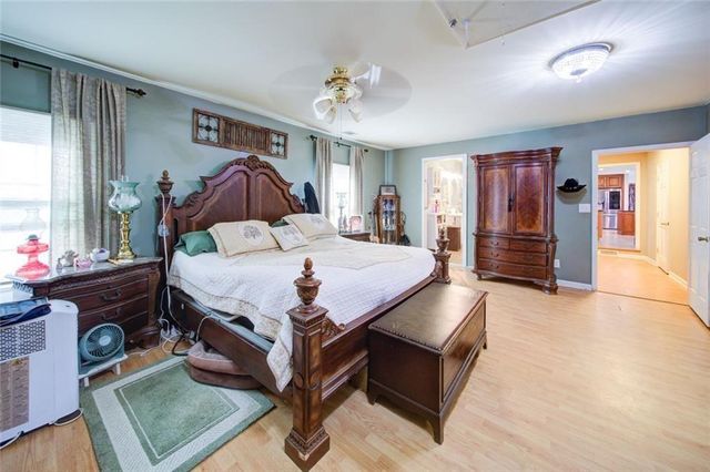 1268 Riverbend Road, Demorest, GA 30535