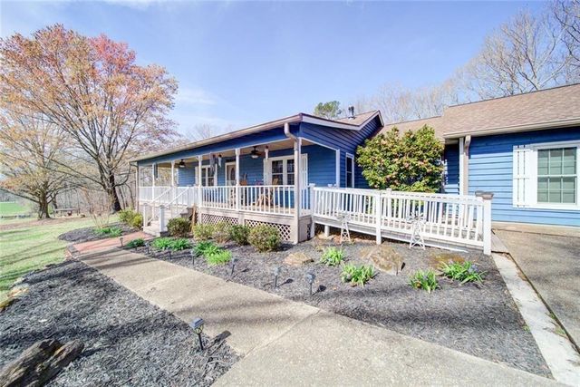 1268 Riverbend Road, Demorest, GA 30535