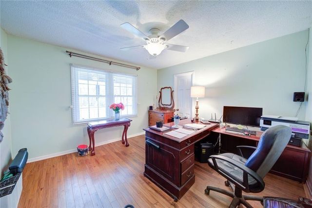 1268 Riverbend Road, Demorest, GA 30535