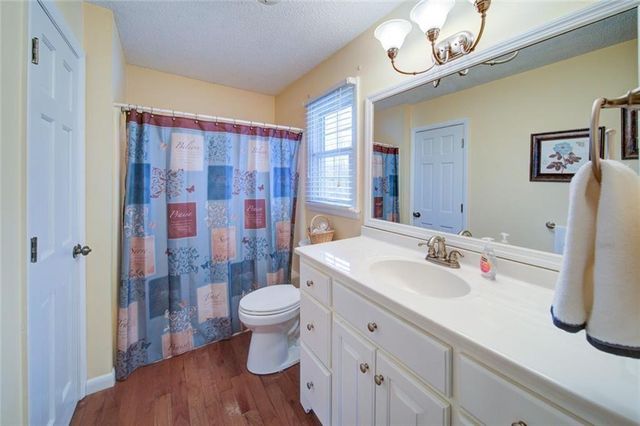 1268 Riverbend Road, Demorest, GA 30535