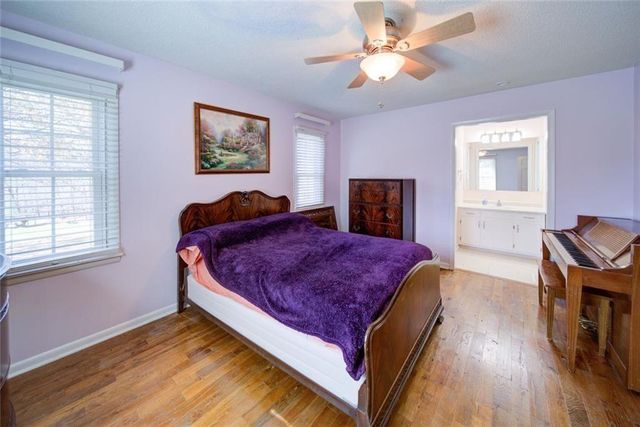 1268 Riverbend Road, Demorest, GA 30535