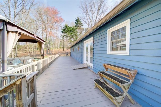 1268 Riverbend Road, Demorest, GA 30535