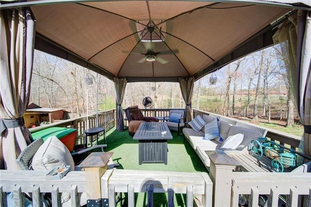 1268 Riverbend Road, Demorest, GA 30535