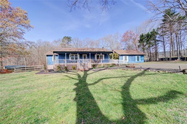 1268 Riverbend Road, Demorest, GA 30535