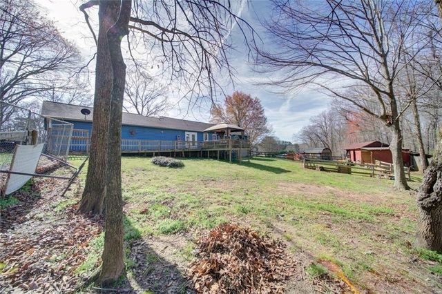 1268 Riverbend Road, Demorest, GA 30535