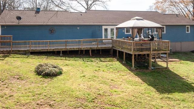 1268 Riverbend Road, Demorest, GA 30535