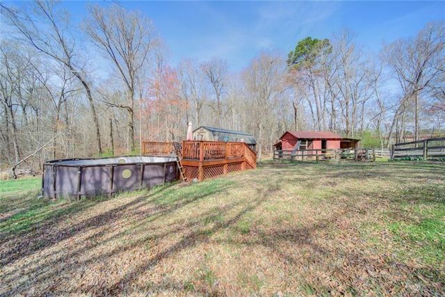 1268 Riverbend Road, Demorest, GA 30535