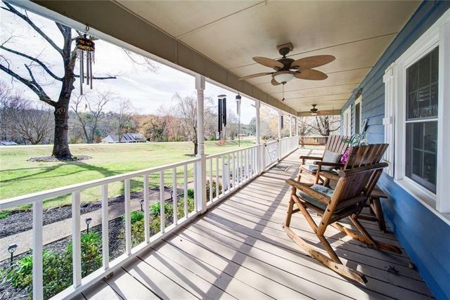 1268 Riverbend Road, Demorest, GA 30535