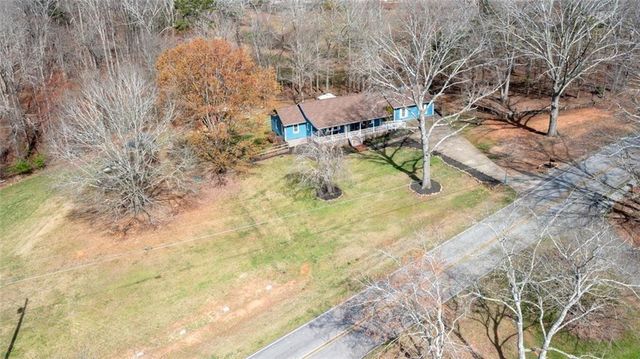 1268 Riverbend Road, Demorest, GA 30535
