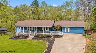1268 Riverbend Road, Demorest, GA 30535