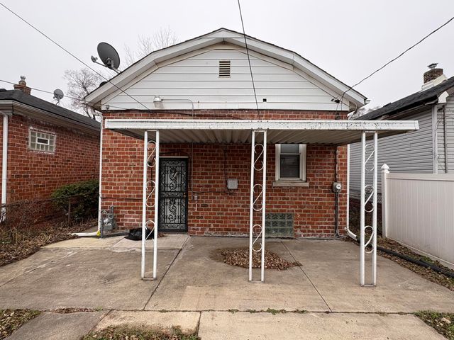 2371 Monroe Street, Gary, IN 46407