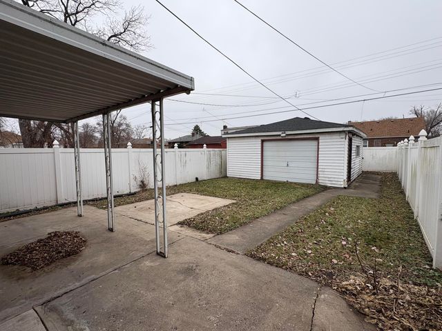 2371 Monroe Street, Gary, IN 46407