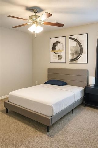 1211 N Sicily Lane, Fayetteville, AR 72704