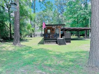 151 Canadian Drive, Trinity, TX 75862