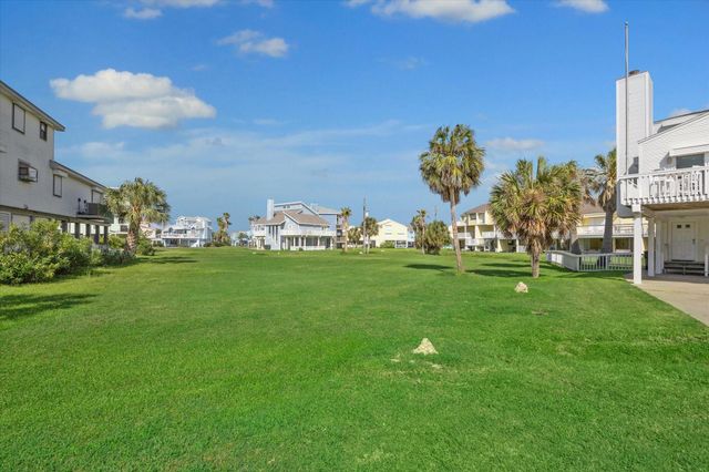 4105 Ghost Crab Lane, Galveston, TX 77554