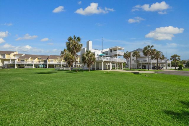4105 Ghost Crab Lane, Galveston, TX 77554