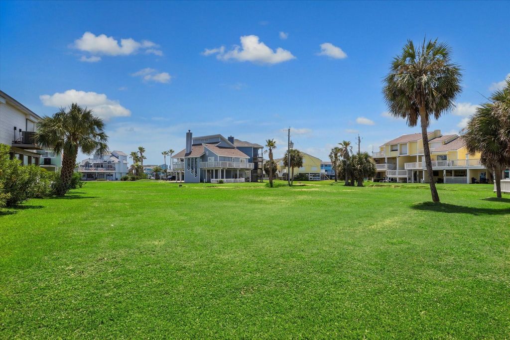 4105 Ghost Crab Lane, Galveston, TX 77554