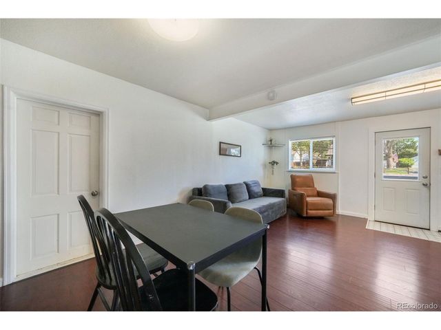 11860 W Independence Ave, Lakewood, CO 80401