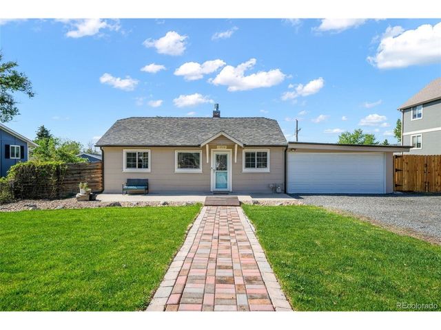11860 W Independence Ave, Lakewood, CO 80401