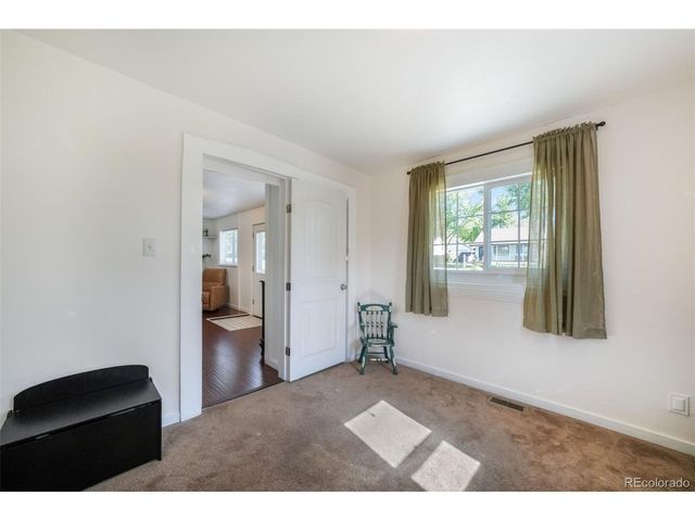 11860 W Independence Ave, Lakewood, CO 80401