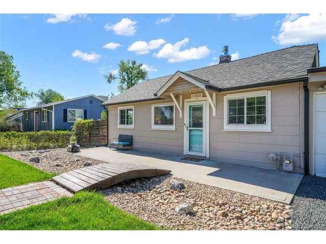 11860 W Independence Ave, Lakewood, CO 80401