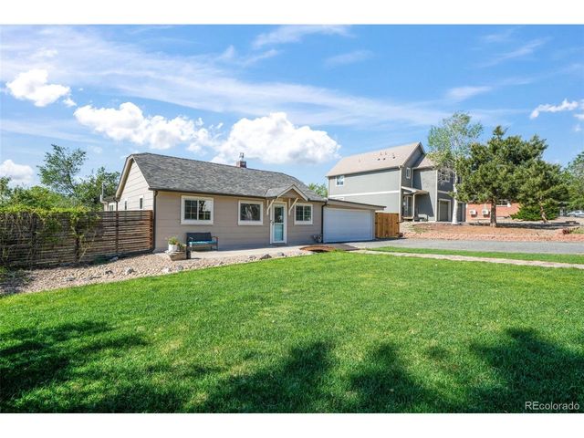 11860 W Independence Ave, Lakewood, CO 80401