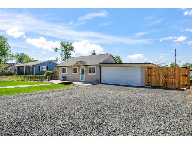 11860 W Independence Ave, Lakewood, CO 80401