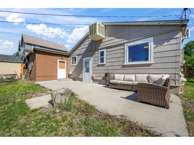 11860 W Independence Ave, Lakewood, CO 80401