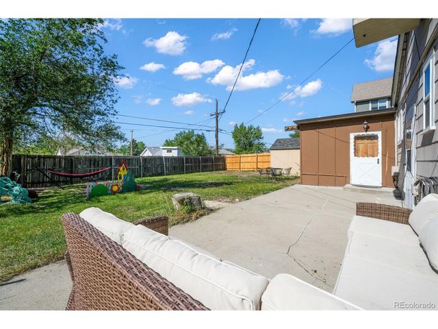 11860 W Independence Ave, Lakewood, CO 80401