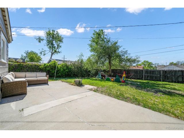 11860 W Independence Ave, Lakewood, CO 80401