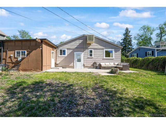 11860 W Independence Ave, Lakewood, CO 80401