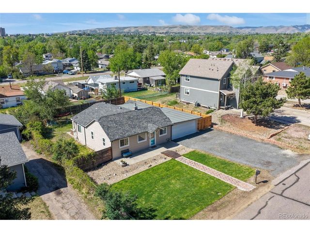 11860 W Independence Ave, Lakewood, CO 80401
