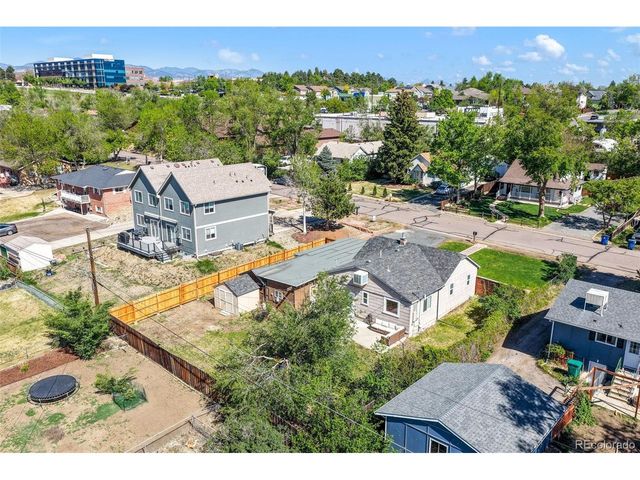 11860 W Independence Ave, Lakewood, CO 80401
