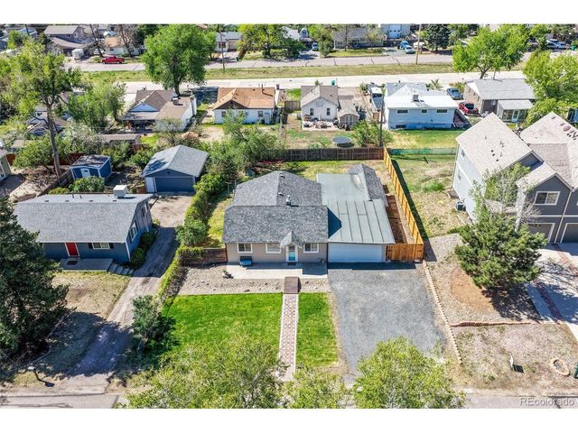 11860 W Independence Ave, Lakewood, CO 80401