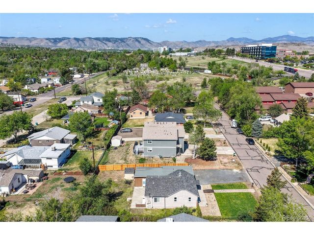 11860 W Independence Ave, Lakewood, CO 80401