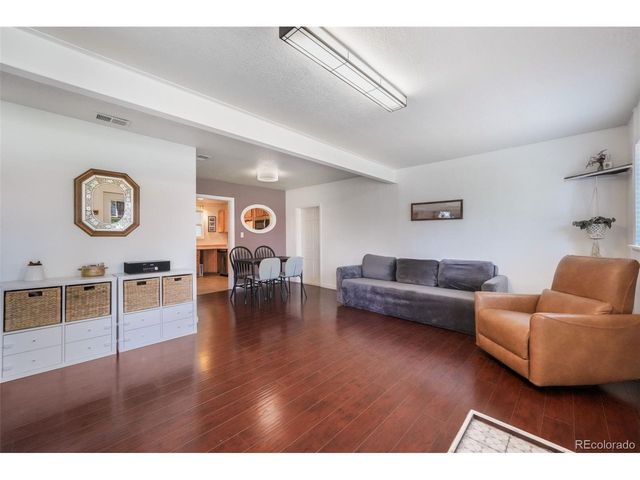 11860 W Independence Ave, Lakewood, CO 80401