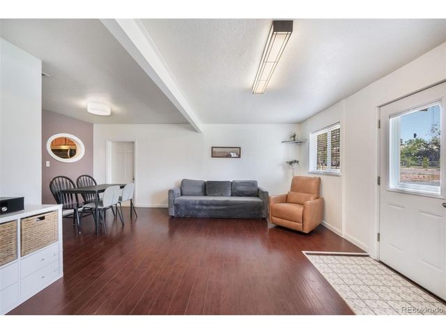 11860 W Independence Ave, Lakewood, CO 80401