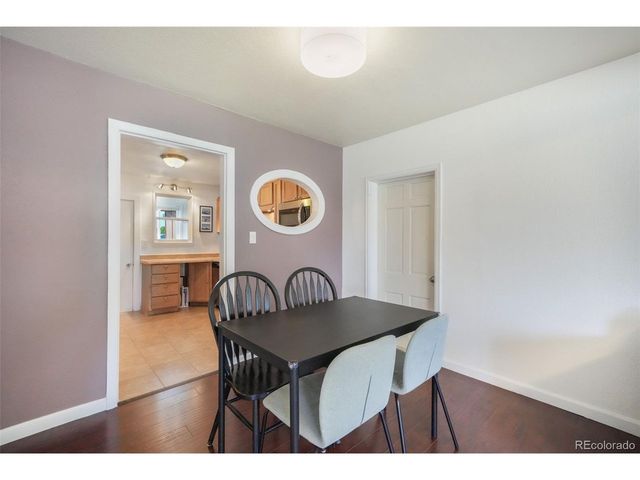 11860 W Independence Ave, Lakewood, CO 80401