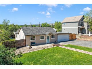 11860 W Independence Ave, Lakewood, CO 80401