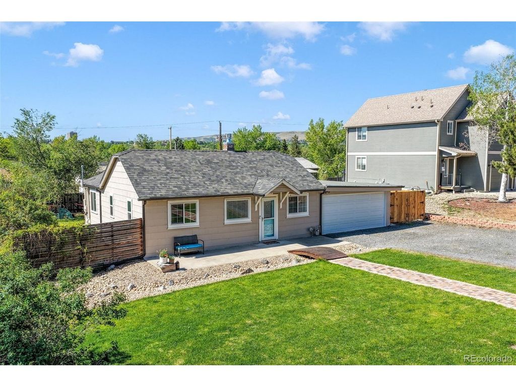 11860 W Independence Ave, Lakewood, CO 80401