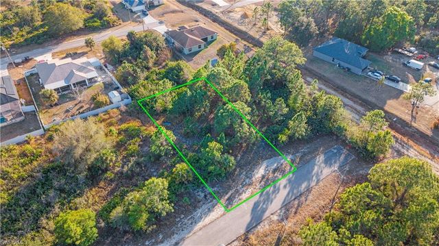 1519 Maple AVE N, Lehigh Acres, FL 33972