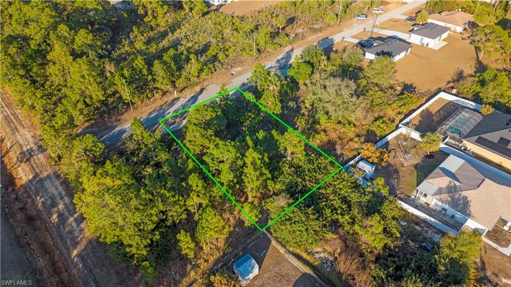 1519 Maple AVE N, Lehigh Acres, FL 33972